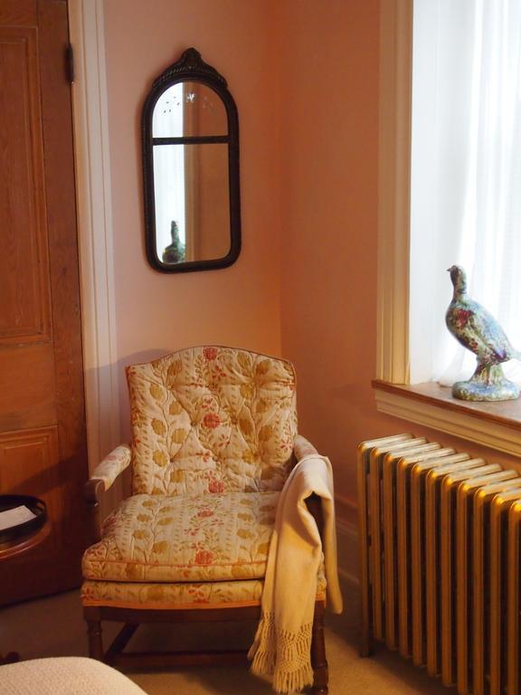 Wydnor Hall Inn Bethlehem Zimmer foto