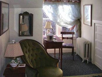 Wydnor Hall Inn Bethlehem Exterior foto